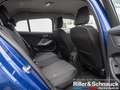 BMW 118 d M-Sport Design F70+LED+KAM+NAVI+SHZG Blauw - thumbnail 8