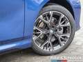 BMW 118 d M-Sport Design F70+LED+KAM+NAVI+SHZG Blauw - thumbnail 5