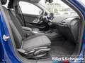 BMW 118 d M-Sport Design F70+LED+KAM+NAVI+SHZG Blauw - thumbnail 7