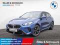 BMW 118 d M-Sport Design F70+LED+KAM+NAVI+SHZG Blauw - thumbnail 1