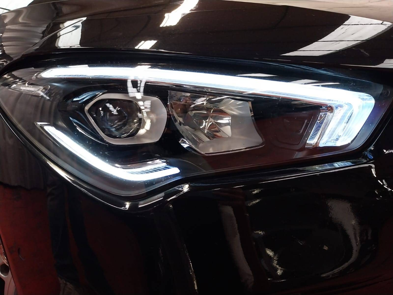 Mercedes-Benz CLA 180 CLA 180 Advantage *Caméra* GPS * CAPT AV/ARR * CRUISE * 545E x 60 m * — photo 13
