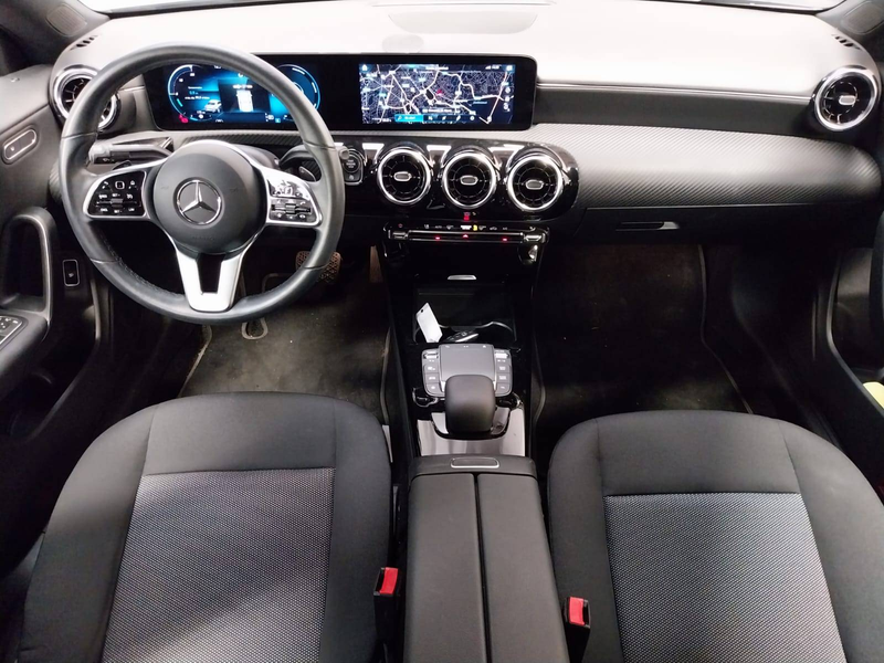 Mercedes-Benz CLA 180 CLA 180 Advantage *Caméra* GPS * CAPT AV/ARR * CRUISE * 545E x 60 m * — photo 6