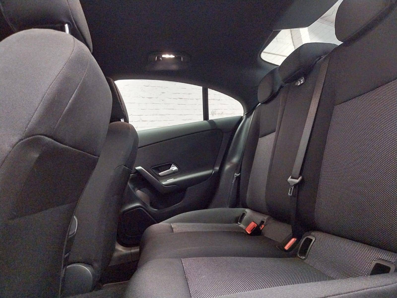 Mercedes-Benz CLA 180 CLA 180 Advantage *Caméra* GPS * CAPT AV/ARR * CRUISE * 545E x 60 m * — photo 11