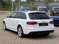 Audi A4 Avant 1,8 TFSI S-Line Xenon PDC... Blanco - thumbnail 6