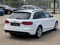 Audi A4 Avant 1,8 TFSI S-Line Xenon PDC... Blanco - thumbnail 7