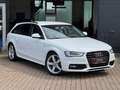 Audi A4 Avant 1,8 TFSI S-Line Xenon PDC... Blanco - thumbnail 1