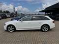 Audi A4 Avant 1,8 TFSI S-Line Xenon PDC... Blanco - thumbnail 9