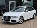 Audi A4 Avant 1,8 TFSI S-Line Xenon PDC... Blanco - thumbnail 2