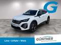Peugeot 2008 ALLURE Hybrid 136 e-DCS6 Weiß - thumbnail 1