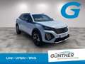 Peugeot 2008 ALLURE Hybrid 136 e-DCS6 Weiß - thumbnail 2