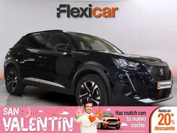 1.2 PureTech S&S Allure 100