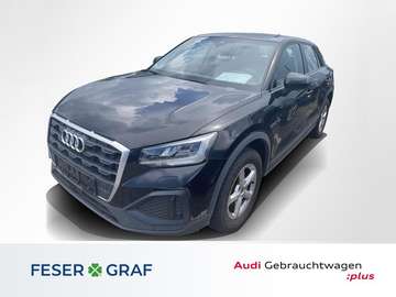 30 TDI Stronic,LED,AHK
