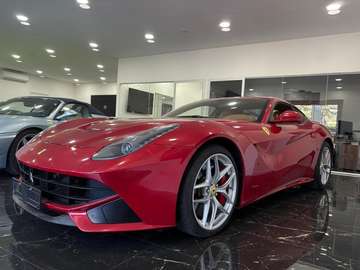 F12 Berlinetta 6.3 dct
