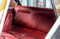 Alfa Romeo GT 1750 Veloce Jaune - thumbnail 11