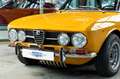 Alfa Romeo GT 1750 Veloce Jaune - thumbnail 8