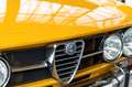 Alfa Romeo GT 1750 Veloce Amarillo - thumbnail 24