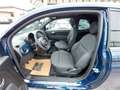 Fiat 500 1.0 hybrid Dolcevita 70cv km.0 pronta consegna! Azul - thumbnail 8
