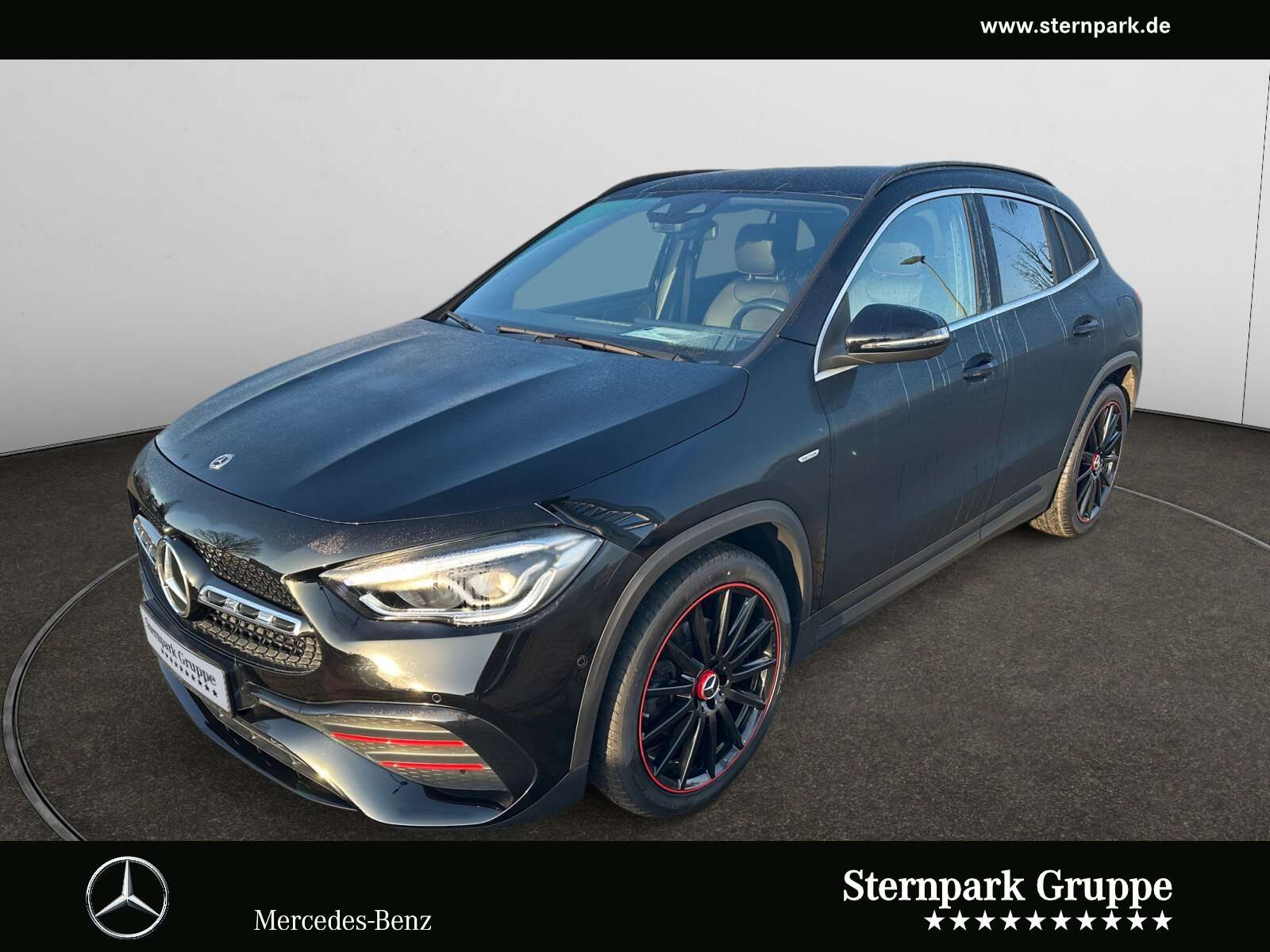 Second hand Mercedes Benz Gla-Class 200