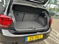 Volkswagen Polo 1.0 MPI Comfortline/1 STE EIG/APP-CONNECT/AIRCO/NL Schwarz - thumbnail 9