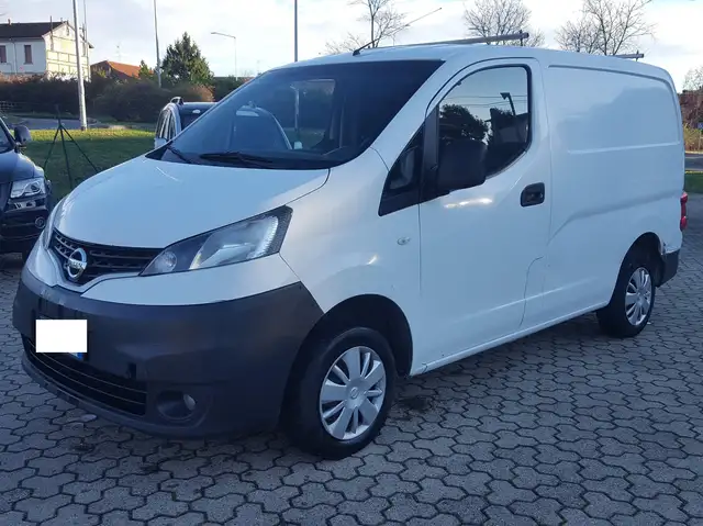 Nissan NV200 1.5 DCI