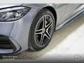 Mercedes-Benz C 180 AMG+NIGHT+LED+KAMERA+TOTW+KEYLESS+9G Grau - thumbnail 5