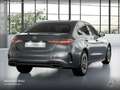 Mercedes-Benz C 180 AMG+NIGHT+LED+KAMERA+TOTW+KEYLESS+9G Grau - thumbnail 5