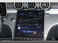 Mercedes-Benz C 180 AMG+NIGHT+LED+KAMERA+TOTW+KEYLESS+9G Grau - thumbnail 15