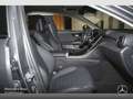 Mercedes-Benz C 180 AMG+NIGHT+LED+KAMERA+TOTW+KEYLESS+9G Grau - thumbnail 6
