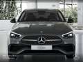 Mercedes-Benz C 180 AMG+NIGHT+LED+KAMERA+TOTW+KEYLESS+9G Grau - thumbnail 8