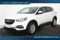 Opel Grandland X 1.2 Turbo*Park ass.*Klima*Tüv Neu* Weiß - thumbnail 1