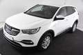 Opel Grandland X 1.2 Turbo*Park ass.*Klima*Tüv Neu* Weiß - thumbnail 4