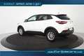 Opel Grandland X 1.2 Turbo*Park ass.*Klima*Tüv Neu* Weiß - thumbnail 9