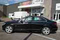 Mercedes-Benz C 160 350 CDi V6 3.0 224ch 4matic 7G-Tronic Avantgarde Noir - thumbnail 8