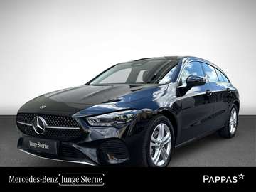 Shooting Brake Cam SHZ EASY-PACK