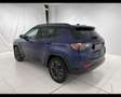 Jeep Compass 1.6 Multijet II 80 Anniversario Bleu - thumbnail 2