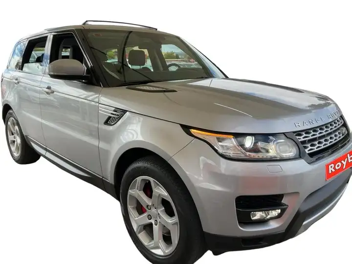 Land Rover Range Rover 3.0 TDV6 HSE 2015, foto 12