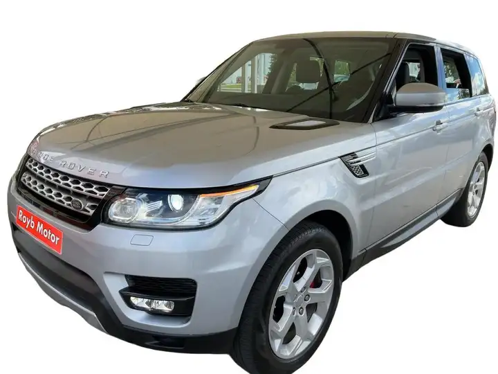 Land Rover Range Rover 3.0 TDV6 HSE 2015, foto 2