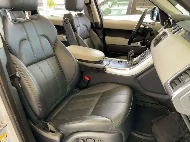 Land Rover Range Rover 3.0 TDV6 HSE 2015, foto 18