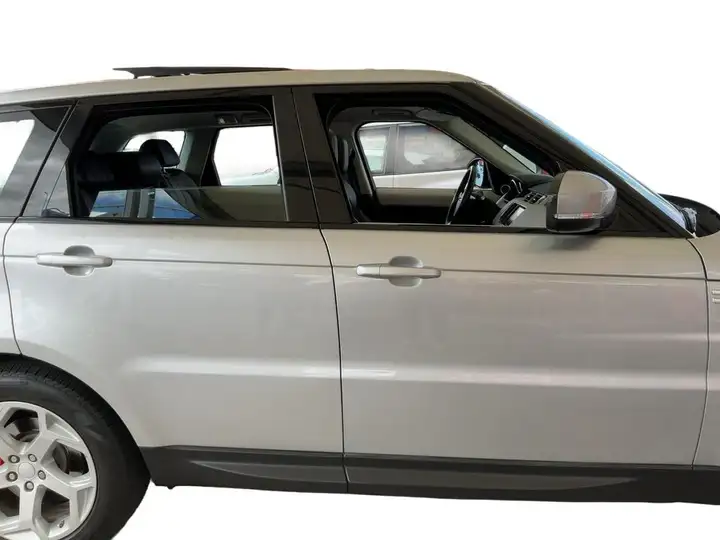 Land Rover Range Rover 3.0 TDV6 HSE 2015, foto 11