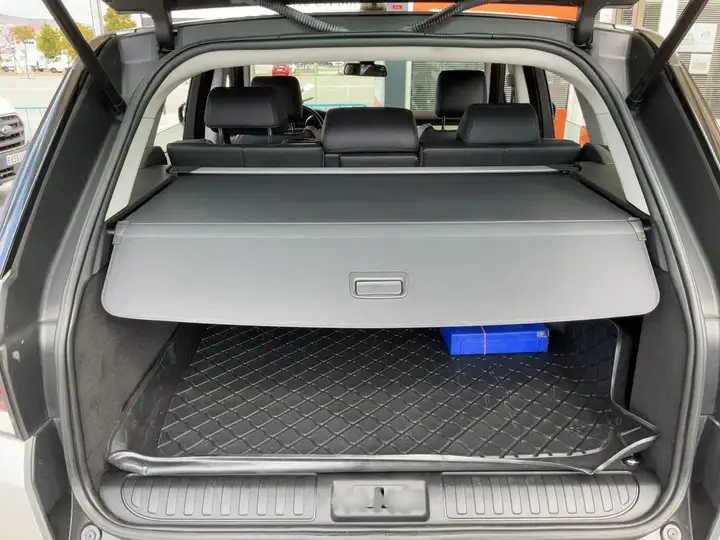 Land Rover Range Rover 3.0 TDV6 HSE 2015, foto 15