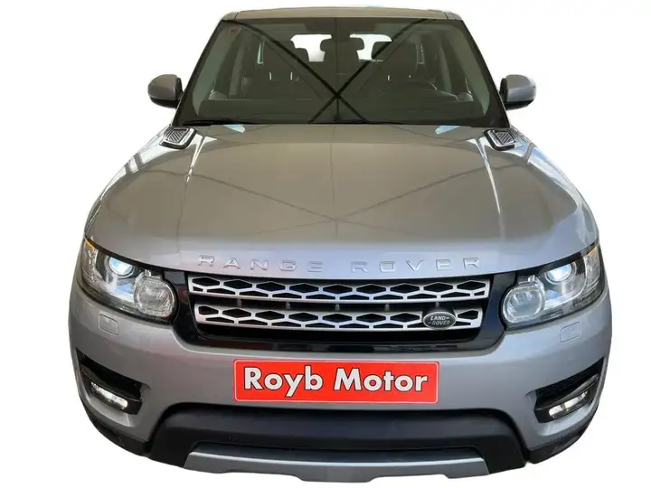 Land Rover Range Rover 3.0 TDV6 HSE 2015, foto 14