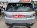 Land Rover Range Rover Sport 3.0TDV6 HSE Aut. Burdeos - thumbnail 8