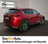 Mazda CX-5 CD150 AWD Attraction Aut. Rot - thumbnail 6