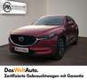 Mazda CX-5 CD150 AWD Attraction Aut. Rouge - thumbnail 1
