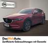 Mazda CX-5 CD150 AWD Attraction Aut. Rot - thumbnail 2