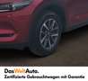 Mazda CX-5 CD150 AWD Attraction Aut. Rouge - thumbnail 8