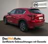Mazda CX-5 CD150 AWD Attraction Aut. Rouge - thumbnail 7