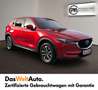 Mazda CX-5 CD150 AWD Attraction Aut. Rot - thumbnail 3