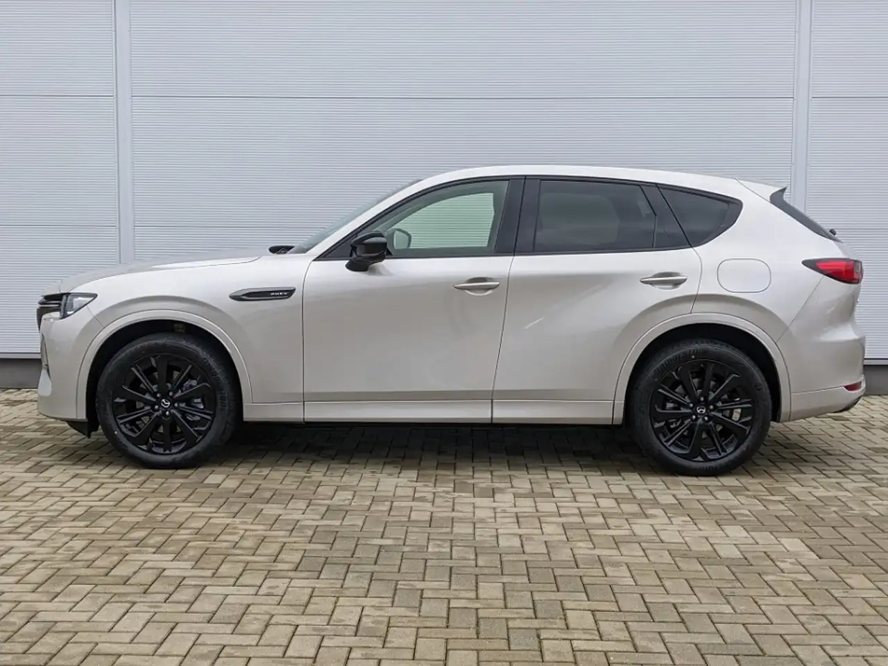 Mazda CX-60 2026