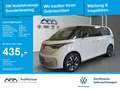 Volkswagen ID. Buzz ID.Buzz Pro 82kWh AHK*IQ.Light*NaviPro*ACC*360° Blanc - thumbnail 1